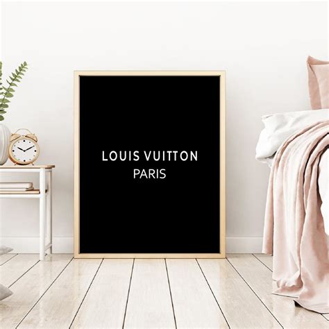 stampa louis vuitton bianco e nero|louis vuitton canvas service.